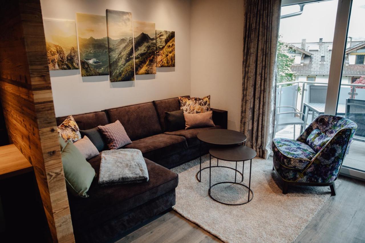 Zillertal Juwel Appartement *