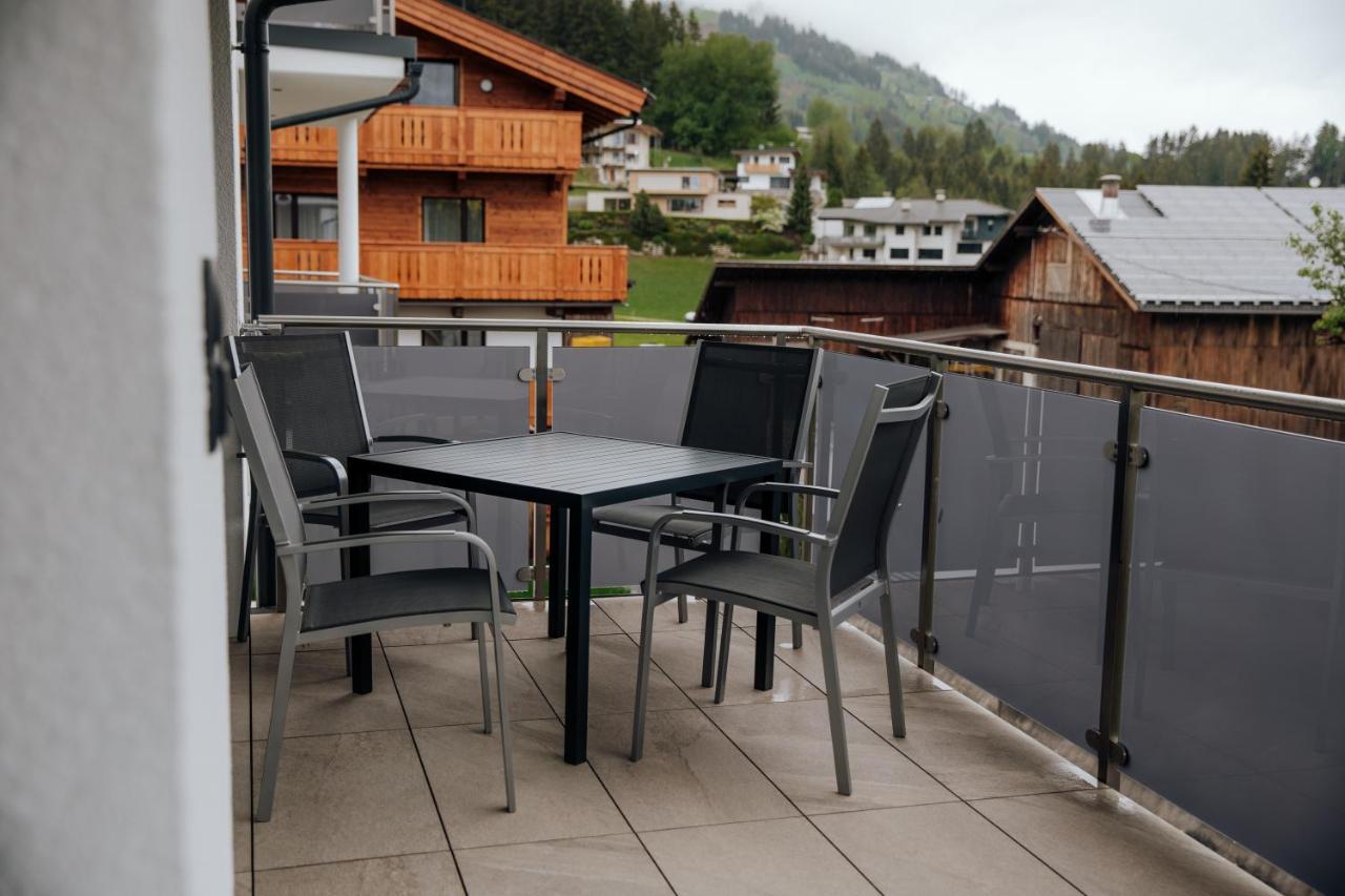 Appartement Zillertal Juwel Fügen