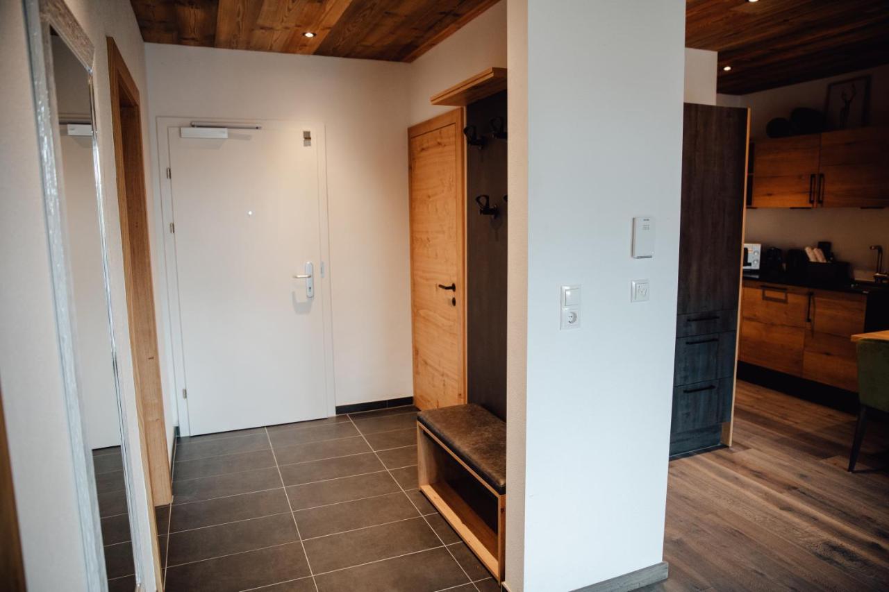 Appartement Zillertal Juwel *