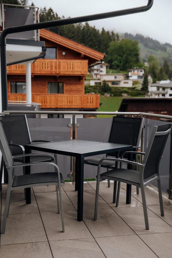 Appartement Zillertal Juwel Fügen