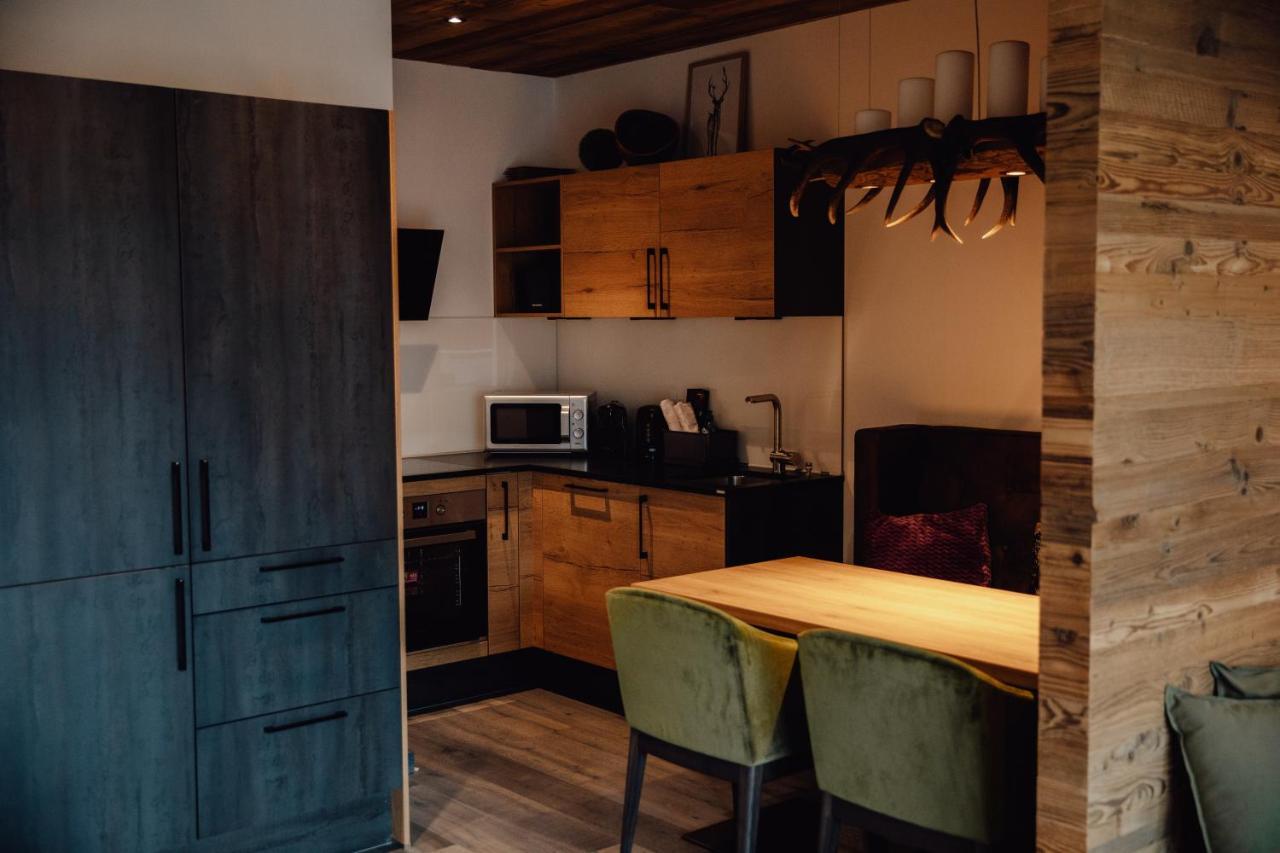 Appartement Zillertal Juwel *