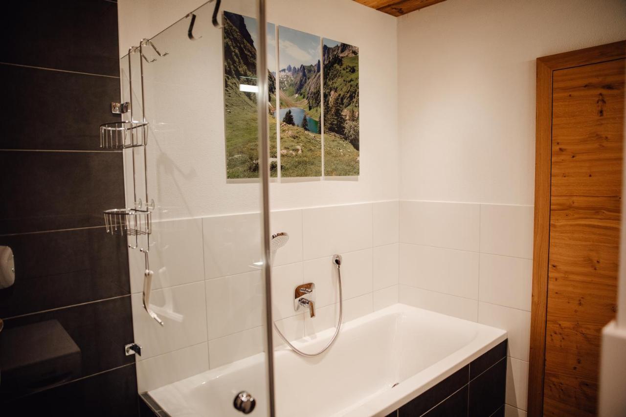 Zillertal Juwel Appartement *
