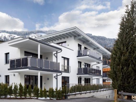 Zillertal Juwel